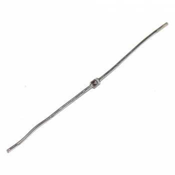 Диод BYV10-40 Шоттки 1А 40V DO-41 