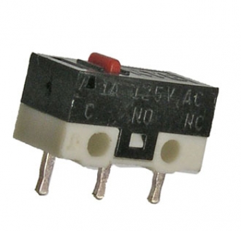Конечный выключатель DM3-00P-110  2А 125В