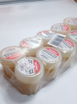 Паяльный жир нейтральный 20г. 09-3665
