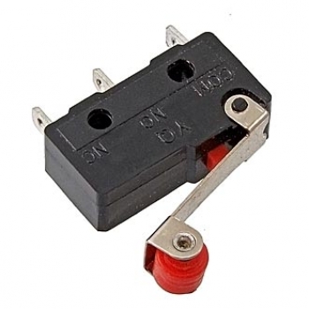 Конечный выключатель SM5-05N-115-G45 250В 3А