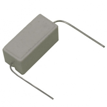 Резистор RX27-1 5Вт - 0,91 Ом+5%/ SQP5