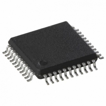 Микросхема ADAU1701JSTZ-RL LQFP-48 усилитель низкой частоты Analog Devices