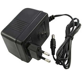 Блок питания 5VDC 1,5А модель NH106 2.5*5.5 кабель 1,5м 