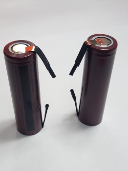 Элемент пит. G70 18650 LTP- 16 3,7V 3000mAh с лепестками