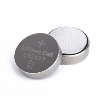Элемент пит. Lithium CR2477 3V Renata.