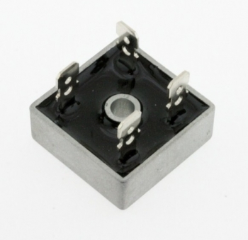 Диодный мост KBPC1510 (BR1510)  15A 1000V