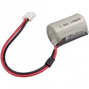 Элемент пит. FANSO ER14250H-LD/-002855 1/2AA 3,6B 1,2Ah с выводом разъем