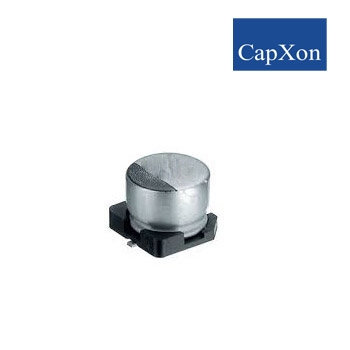 Конденсатор ECAP - 220uF - 16V (М) 8х6.5  <LV> CapXon