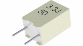 Конденсатор полиэфирный R82DC3220Z360K 220nF 63 VDC 40 VAC KEMET