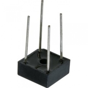 Диодный мост BR605 (6A, 50B)