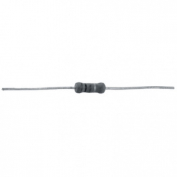 Резистор MF-2Вт - 820 Ом+2% RSMF2TB G PB-FREE 160-54-050