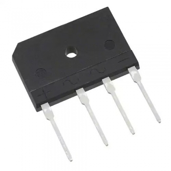 Диодный мост KBK15K (GBU1508) 15A 800B