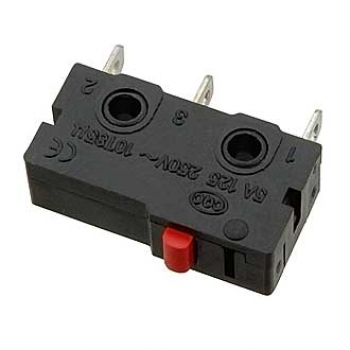 Конечный выключатель SM5-00N-115 250В 3А