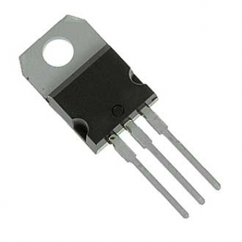  Транзистор биполярный BDW93C/FAIR/TO-220 NPN 100В 12A 80Вт