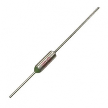 Tермопредохранители / TH / TH-110 10А 250В Tnom=110Cº