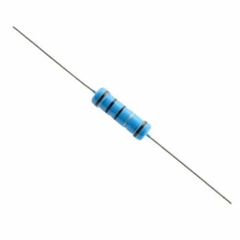 Резистор MF-1Вт - 1 kОм+5%