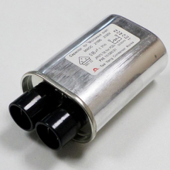 Конденсатор 0,95uF 2100V для СВЧ