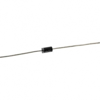 Диод 1N5819 Шоттки 1A 40V DO-41