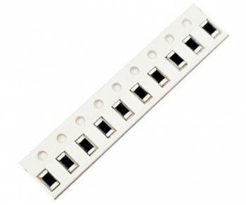 Резистор RC - 1206 - 1 Ом +/-5%