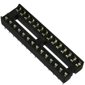 Панелька SCS 28DIP