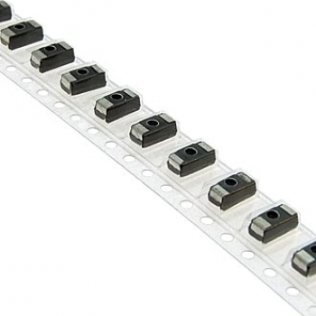 Конденсатор TECAP-4,7uF-25V-"С"+20% TCSCN1E475MCAR Samsung