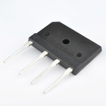 Диодный мост GBU806 8А 600В DIODES