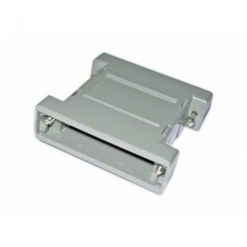 Кожух DP-2525C корпус для переходника D-SUB 25-25