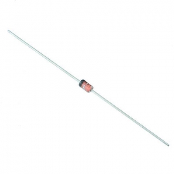 Диод 1N4448 150mA 100V 4ns DO-35 