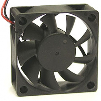 Вентилятор RQD7015MS 12VDC 0.12А 70х70х15мм Tidar