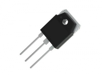 Транзистор биполярный 2SВ1560 PNP 150В 10А 100Вт TO-3P Sanken Electric  