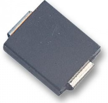 Диод VS-10BQ100-M3/5BT Шоттки 1А 100В SMB  Vishay