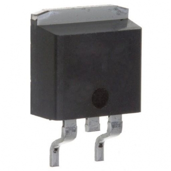  Транзистор 2SJ412 PNP MOSFET 100В 16А 60Вт TO-263 TOSHIBA