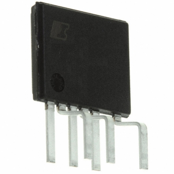 Микросхема TOP261EN Импульсный источник электропитания сх. упpавления, MOSFET 700В/ток стока 7.4A, 66/132КГц eSIP-7C Power Integrations