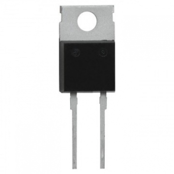 Диод MUR860 8А 600В TO-220AC ONS 