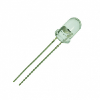 Светодиод GNL-5013UBC-TL синий Vf=3.5В IV=5000mcd