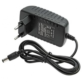 Блок питания (адаптер) 12VDC 2A 2.5*5.5 Модель LP340 