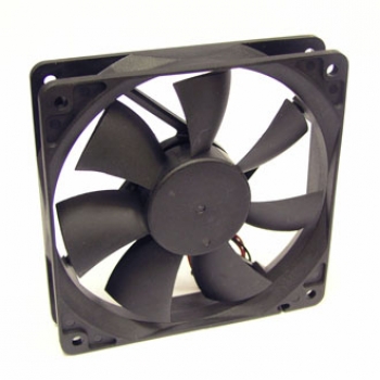 Вентилятор RQD12025MS 12VDC 0,28А 120ммх120ммх25мм Tidar