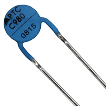 Термистор PTC B59980-C80-A70 25 Ом 50мА 80 °C TDK- Epcos