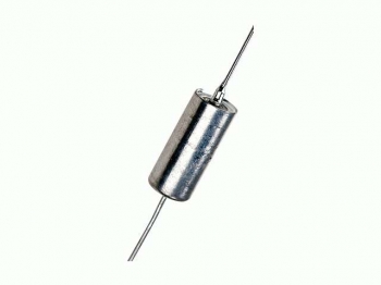 Конденсатор оксидно- полупроводниковый К53-4 1,0uF - 32V +20% 4*10