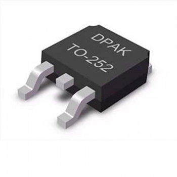 Транзистор полевой NCE6020AK MOSFET N-канал 60В 20А 45Вт DPAK NCE Power Semiconductor Co., Ltd