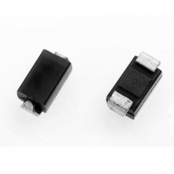 Диод GS1M 1A 1000В 2.5mks SMA