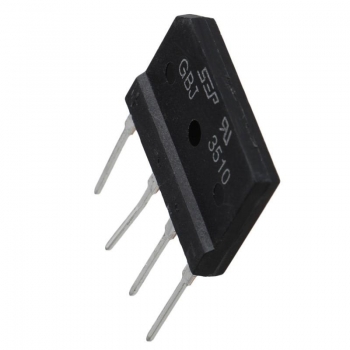 Диодный мост GBJ3510 35A 1000V SIP-4 