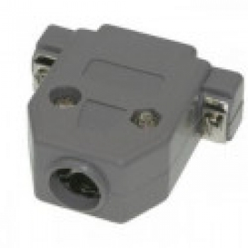 Кожух DP-15C (черный)