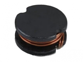  Дроссель SDR0302-3R3ML 3,3 мкГн 20% SMD BOURNS