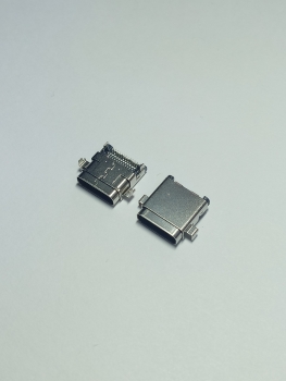  Разъем USB 3.1 TYPE-C-24SAD4