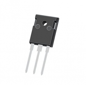 Транзистор биполярный FGH40N60SFDTU IGBT N-Ch 600B  40A 250Вт с диодом orig. FAIR TO-247