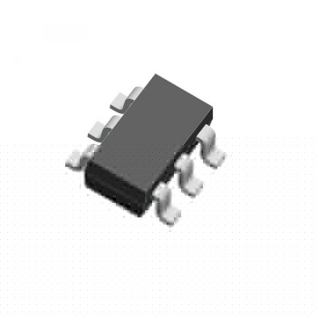 Ограничитель напряжения  ESDA6V8V6 SOT-563