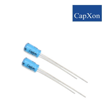 Конденсатор ЕСАР - 47uF - 16V 85С мини 5х7  CapXon