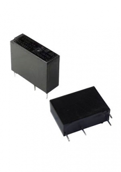 Реле электромагнитное G5NB-1A 12DC 3A/250V Omron
