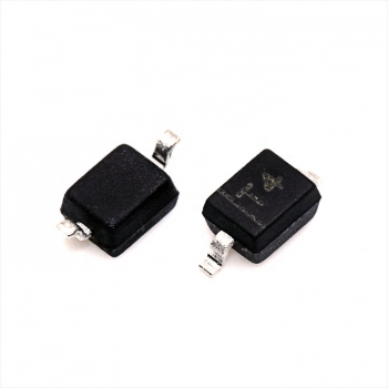 Диод 1N4148WS/SEMTECH/  300mA, 100V, 8ns SOD-323